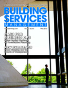 View the digital issue of Building Services Management