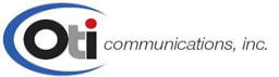 OTI Communications Logo