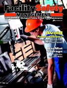 View the digital issue of Facility Safety Management